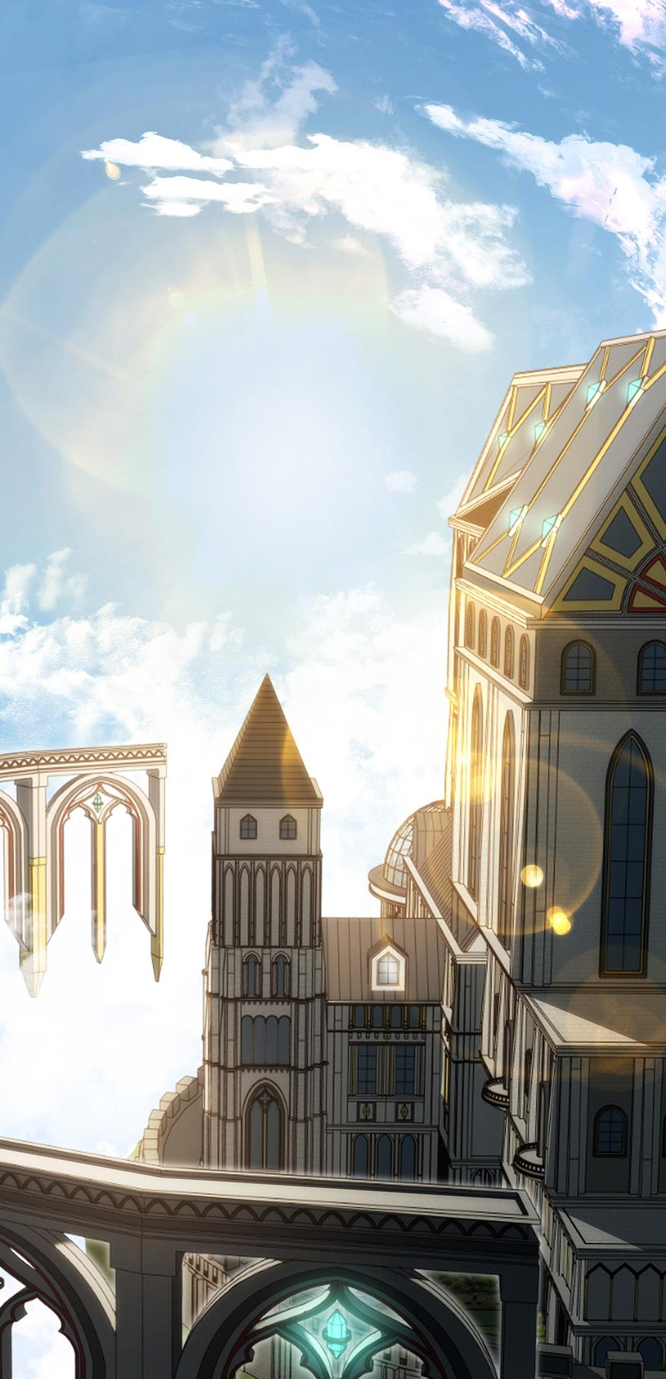 The Beginning After the End Chapter 219 1